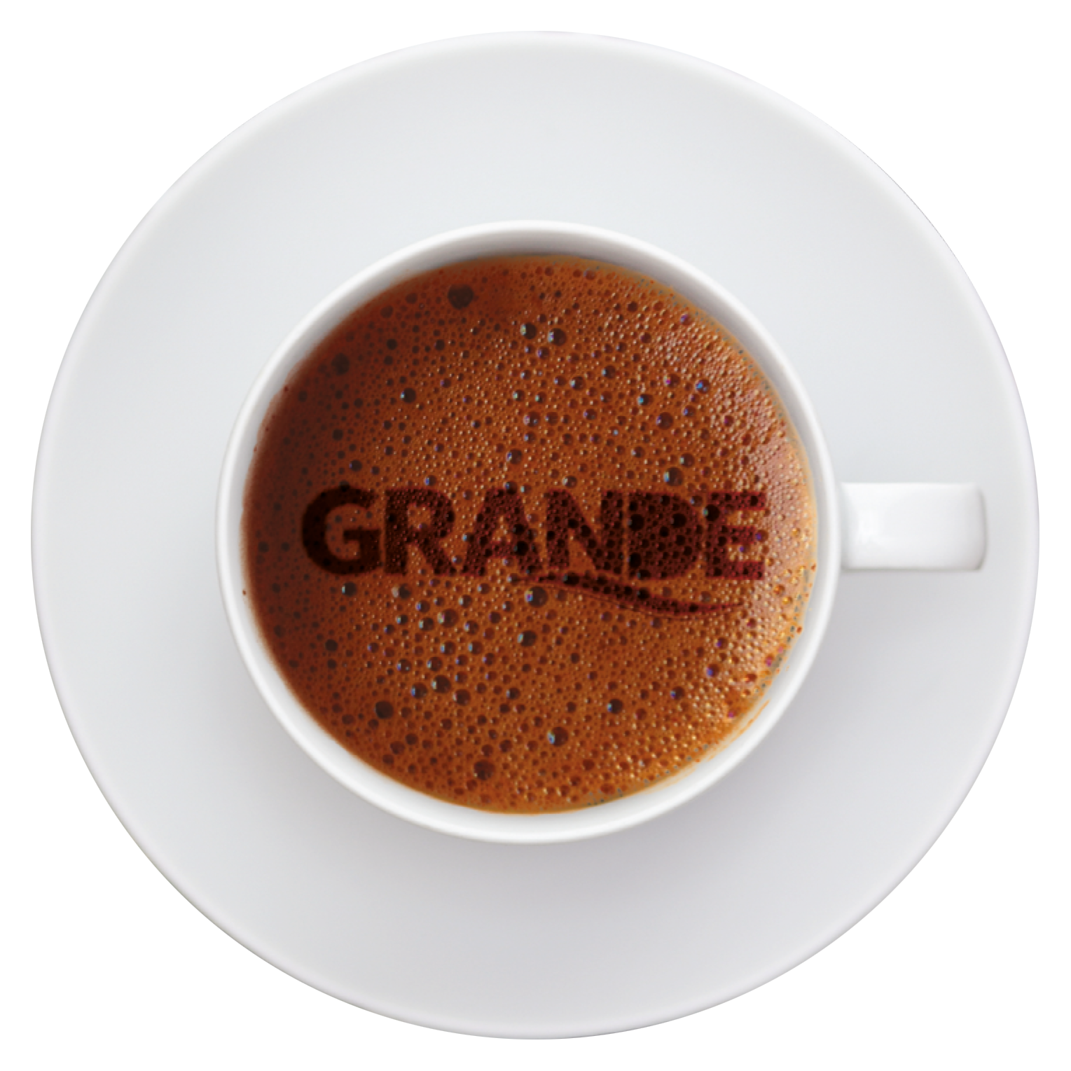 Grande Kahve